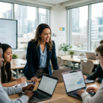 Toby Watson: Why Business Leaders Have a Role to Play in Supporting Education