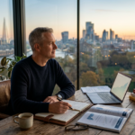 Toby Watson on Why Long-Term Thinking Remains the Most Undervalued Edge in Investing