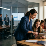 From Boardroom to Classroom: How Toby Watson Supports Educational Development